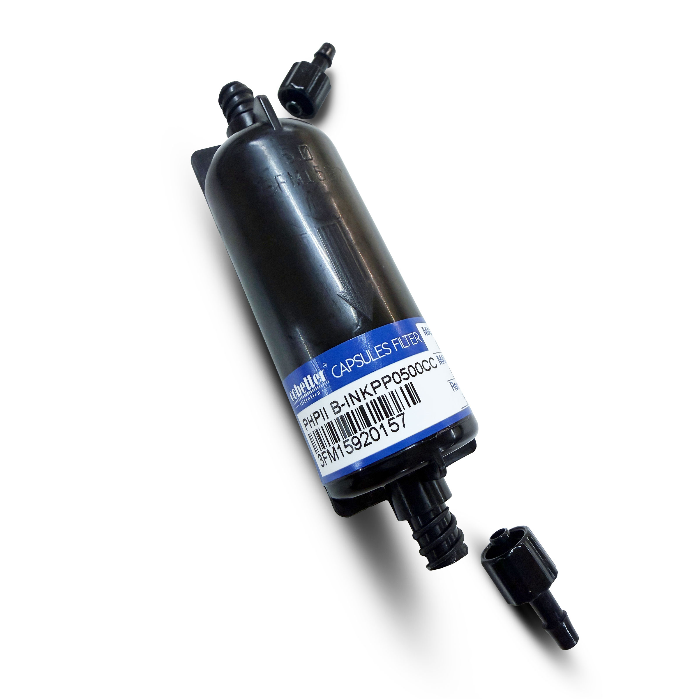 Pure Digital Ink 5 μm micron tube filter Cobetter B-INKPP0500CC product image 1