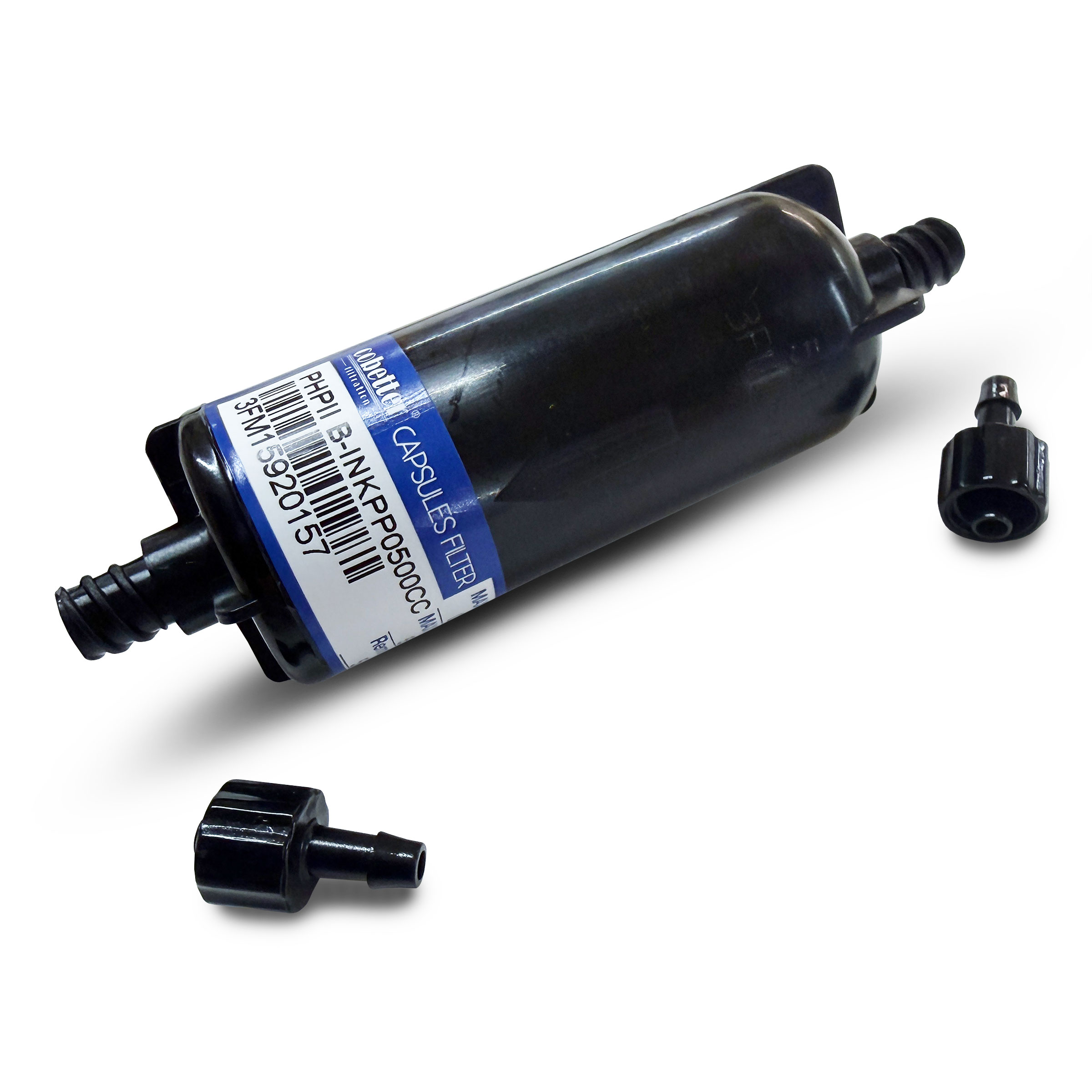 Pure Digital Ink 5 μm micron tube filter Cobetter B-INKPP0500CC product image 2