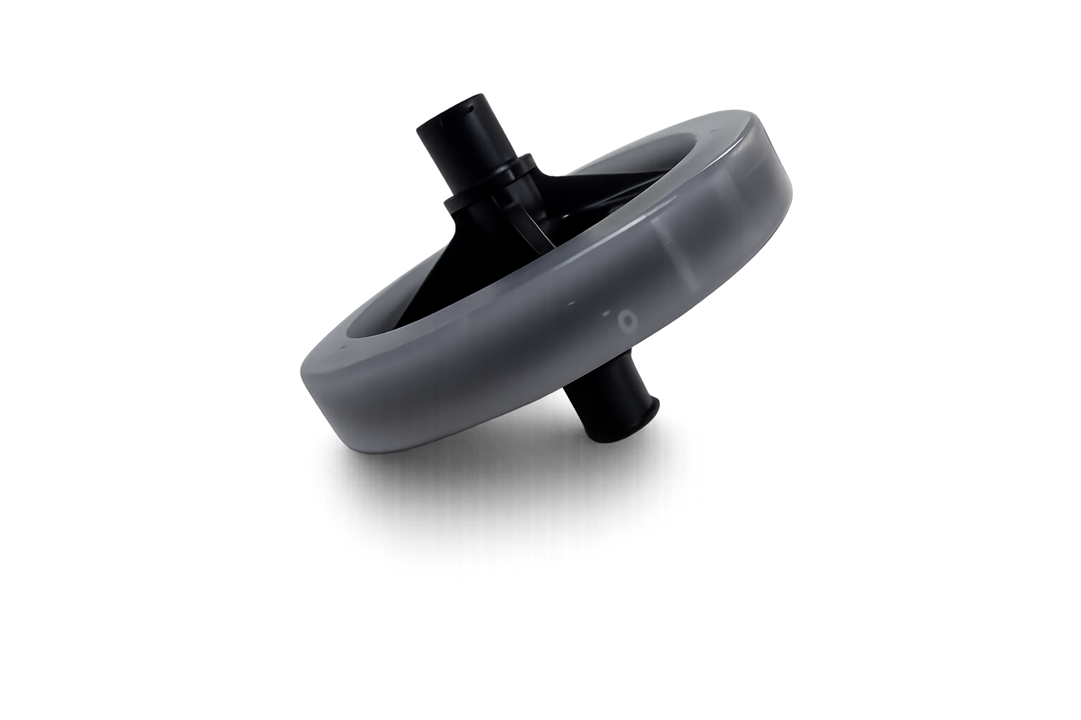 Pure Digital Ink 20 μm micron disk filter product image 1